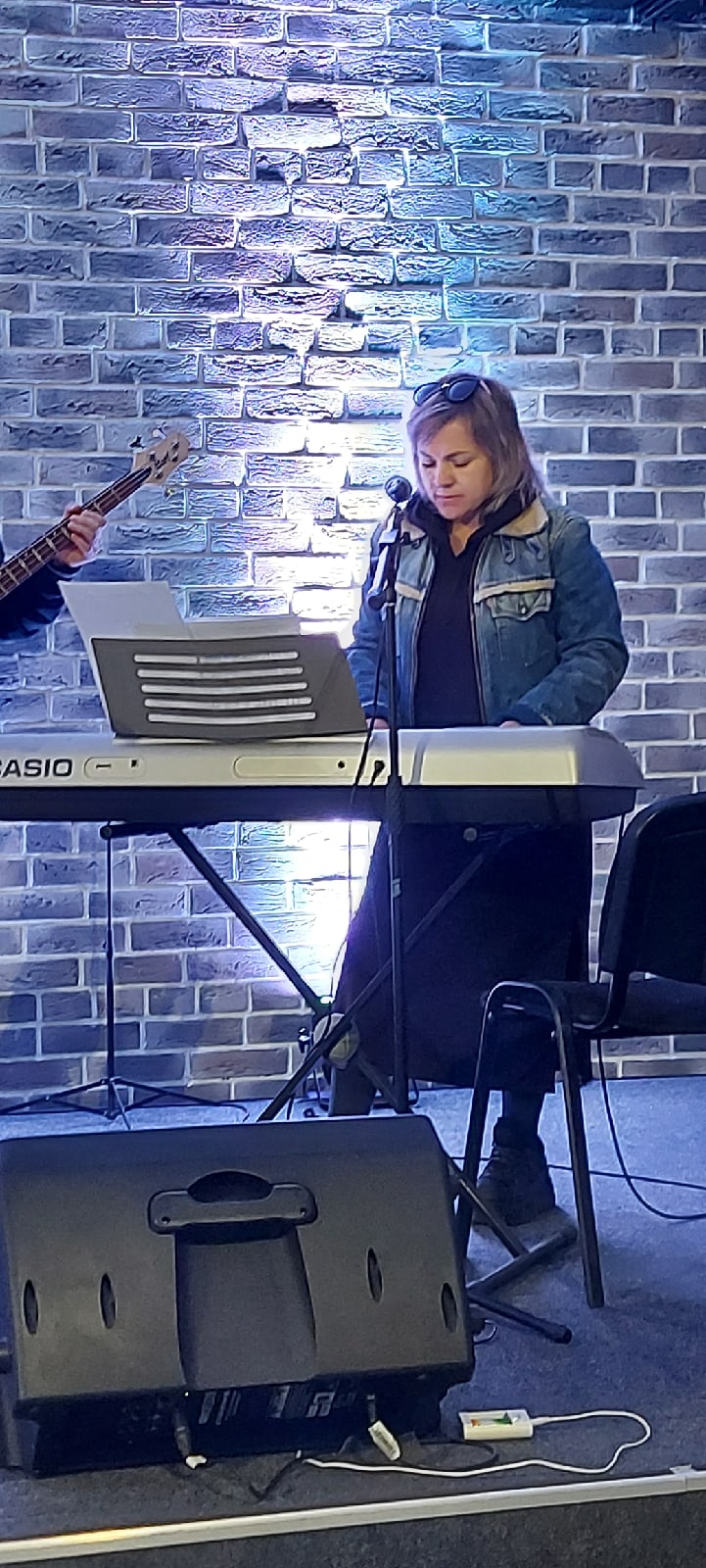 Анна Агапова | Набережные Челны