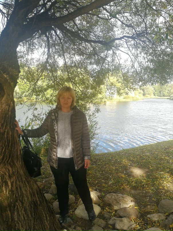 Екатерина Быстрова | Санкт-Петербург