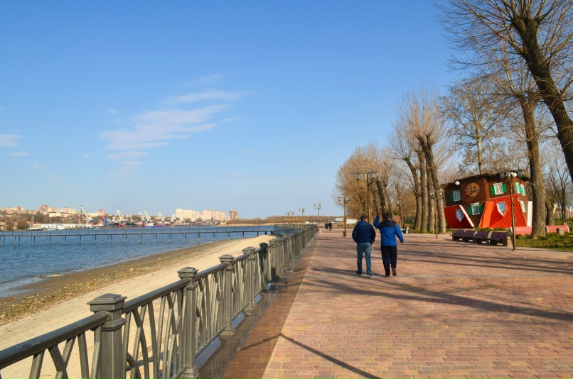 Мария Кулькова | Москва