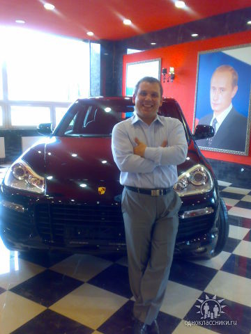 Артем Крылов | Москва