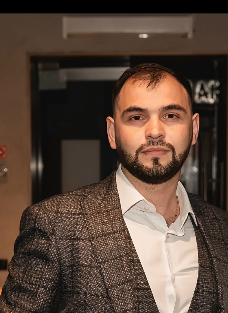 Денис Шепелев | Нижний Новгород