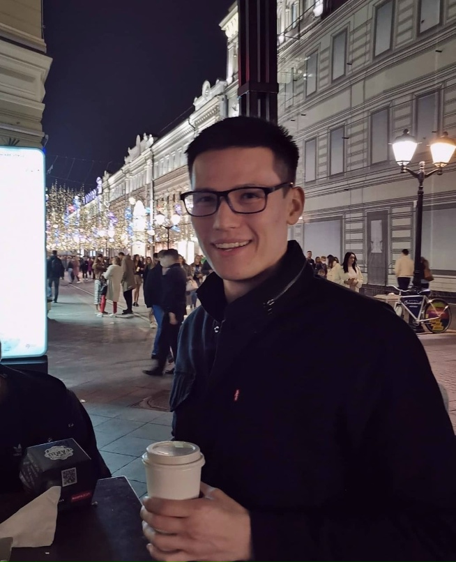 Юрий Болдырев |