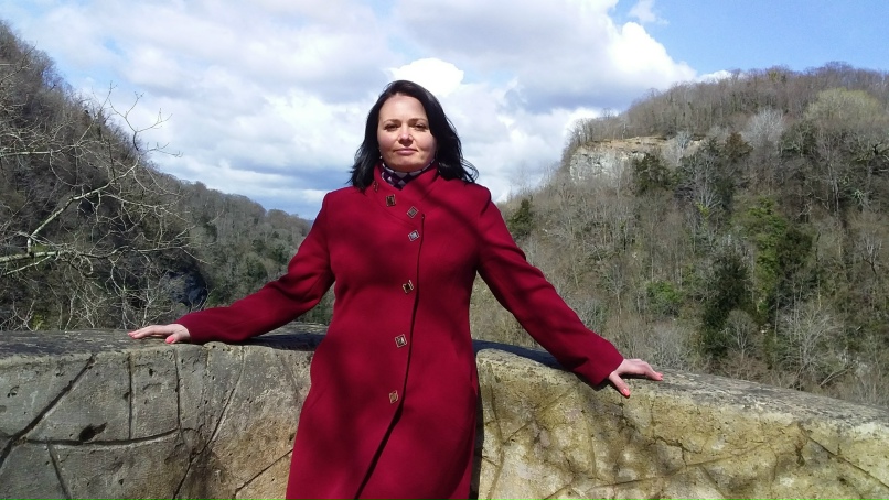 Татьяна Веденина | Мирный