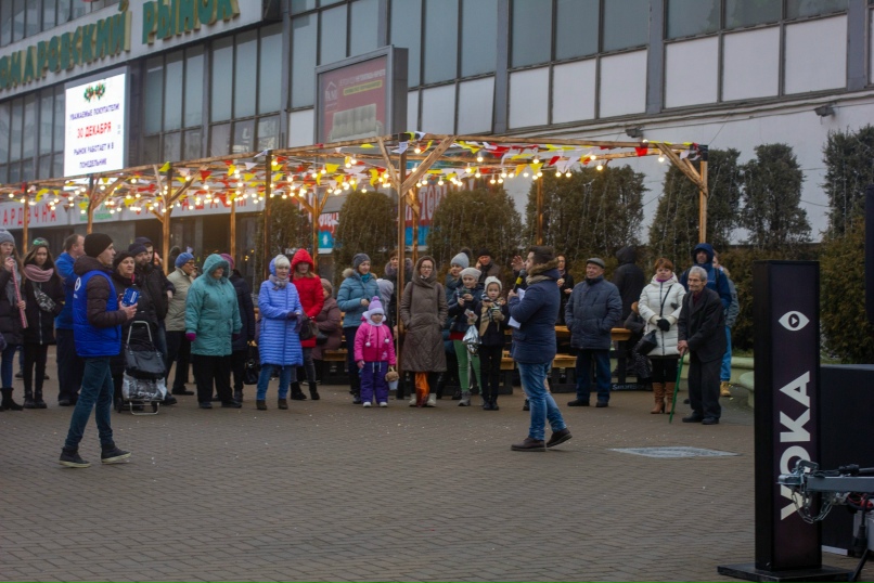 Евгений Кравченко | Минск