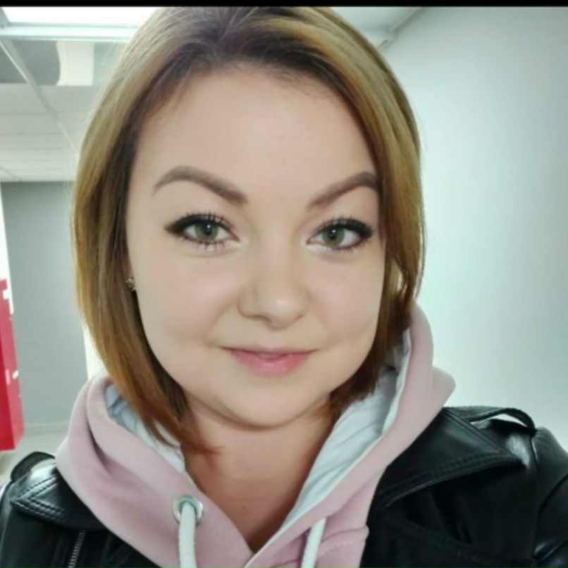 Саша Кудрявцева | Москва