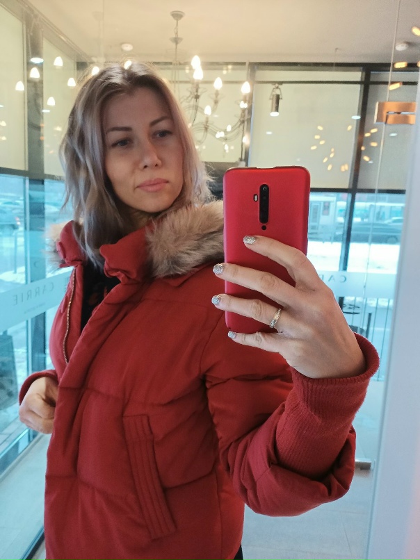 Елена Пищулина | Le Mans