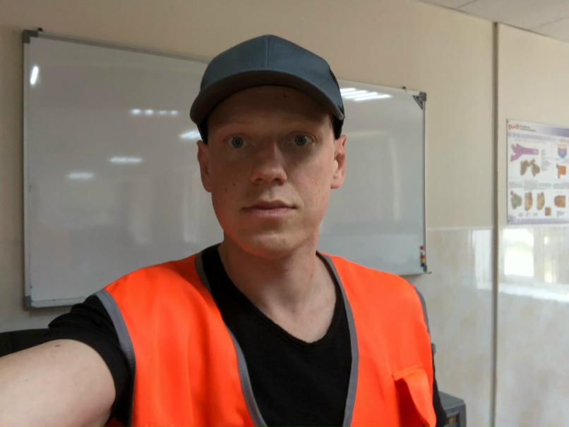 Денис Владимирович | Ухта