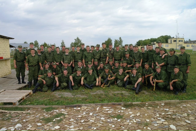 Виктор Михайлов | Орёл