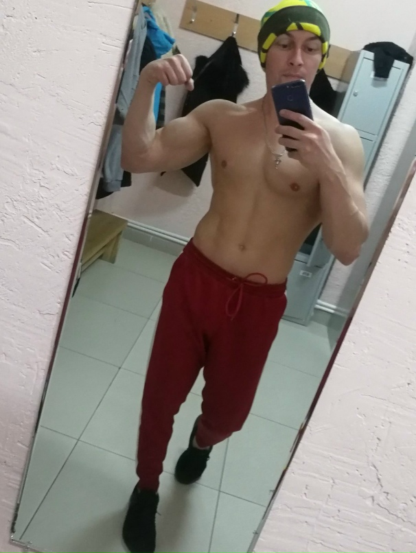 Константин Говорухин | Богданович