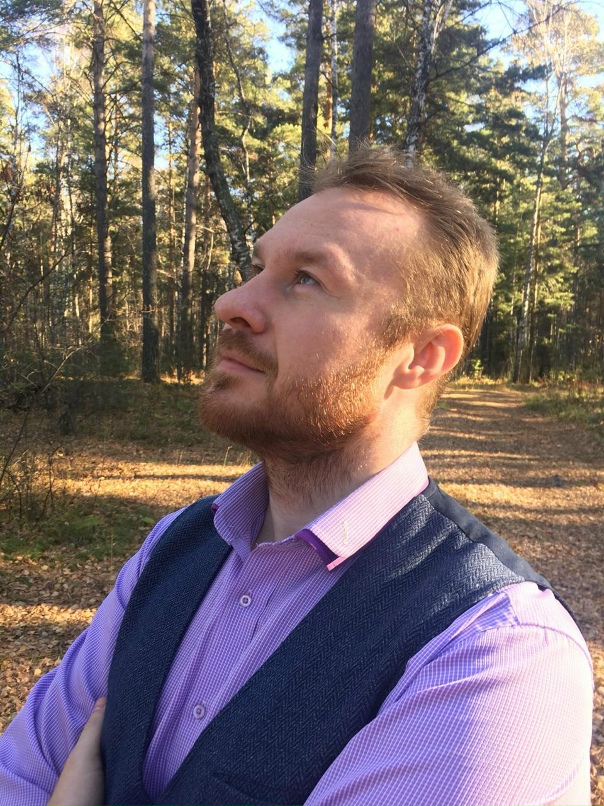 Сергей Шимко | Новосибирск