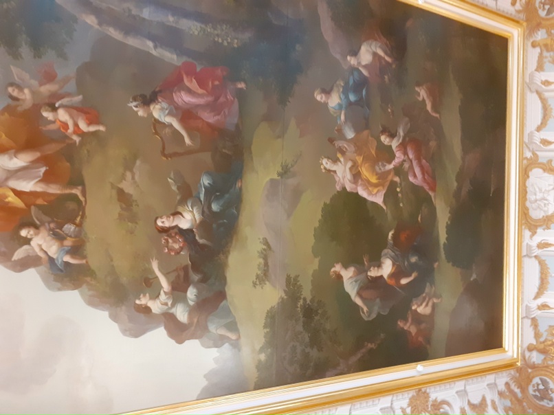 Василий Митин | Кингисепп