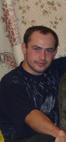 Василий Петров | Тобольск