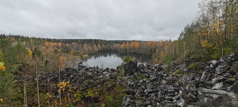 Александр Скворцов | Санкт-Петербург