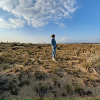 Dina Elokhova | Limassol