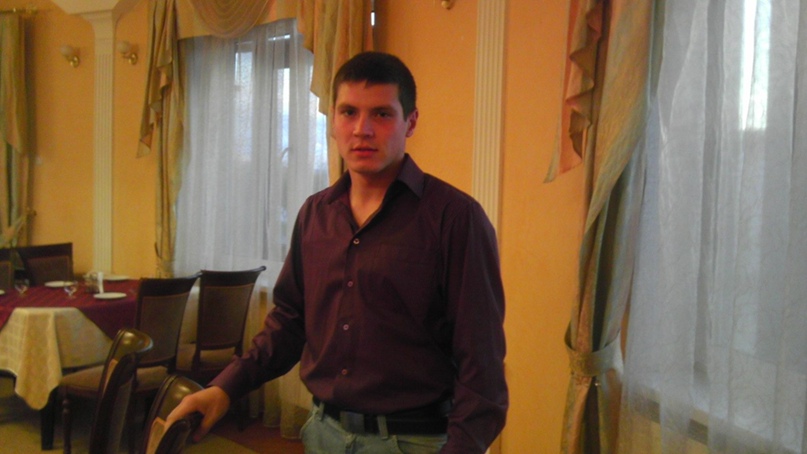 Игорь Звягинцев Евгеньевич | Минск