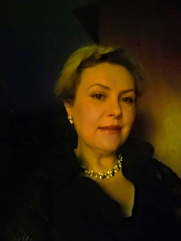 Ирина Щербаченко | Петрозаводск