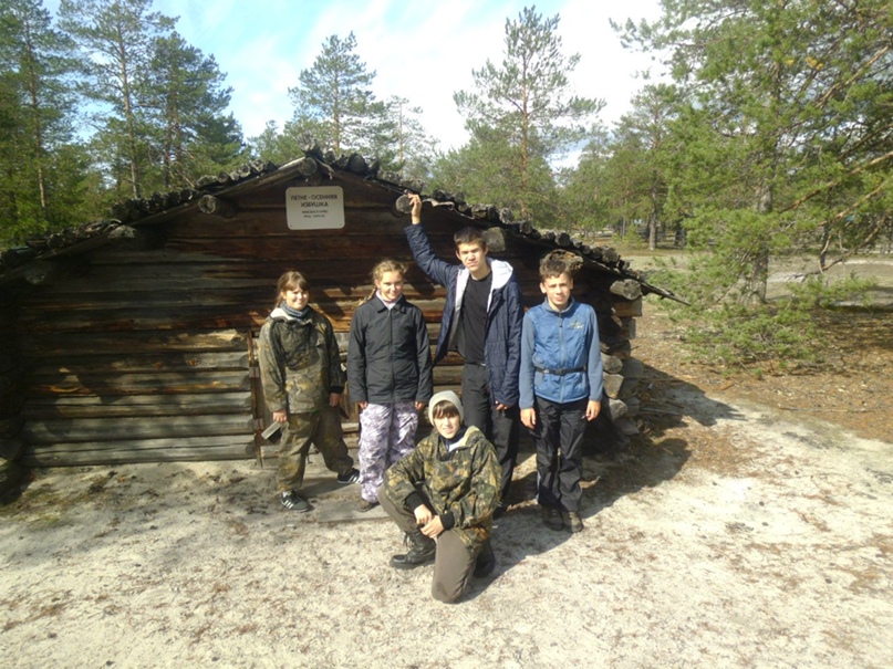 Алексей Мочалов NOY | Ноябрьск