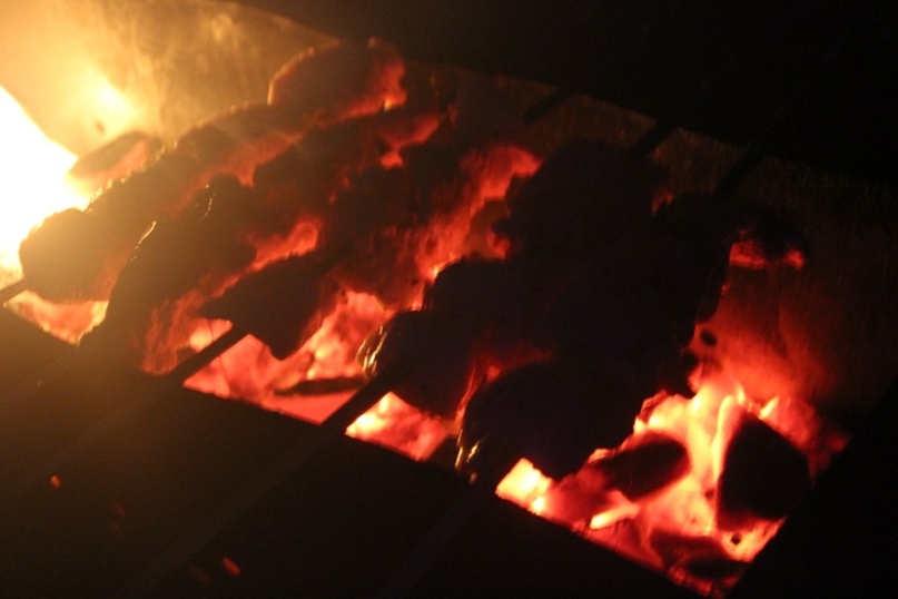 Сергей Апарин | Тюмень