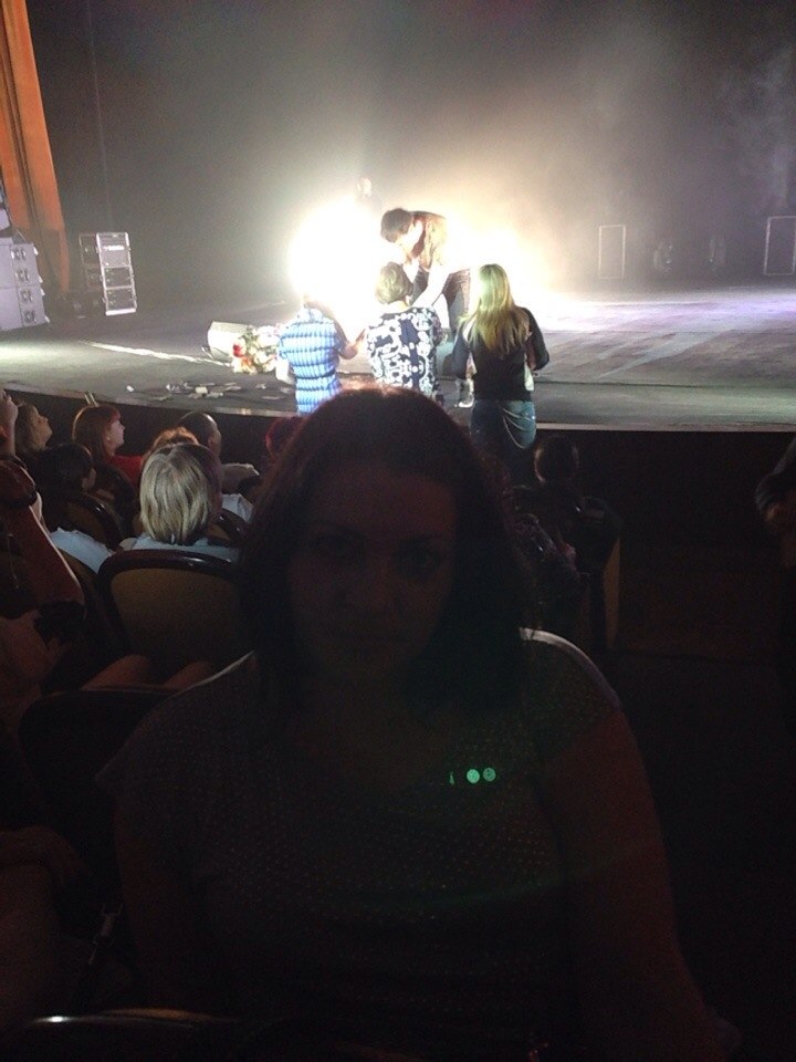 Ирина Сухова | Челябинск