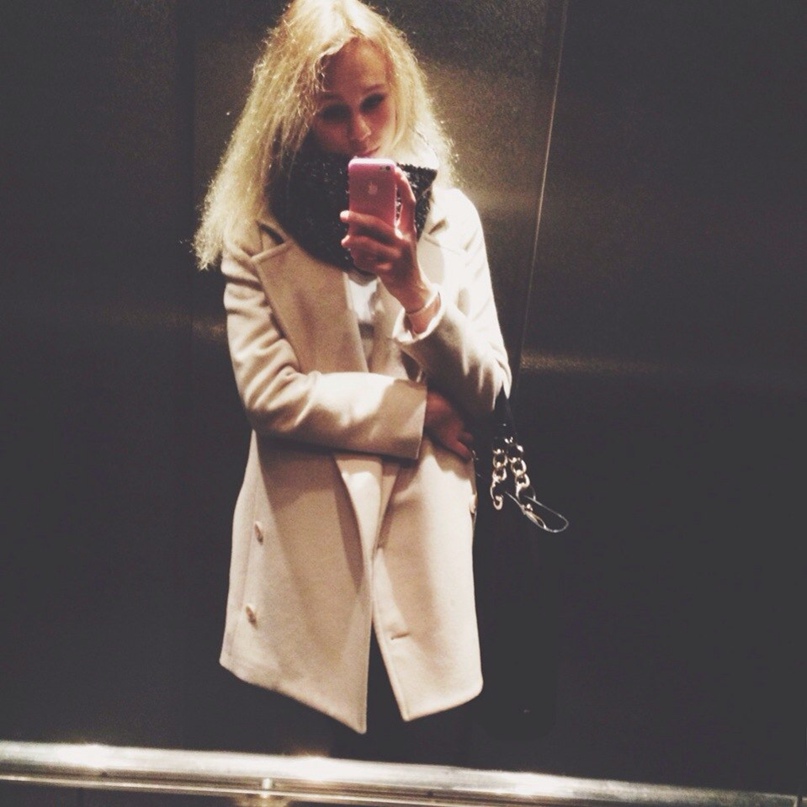 Наташа Емельянова | Москва