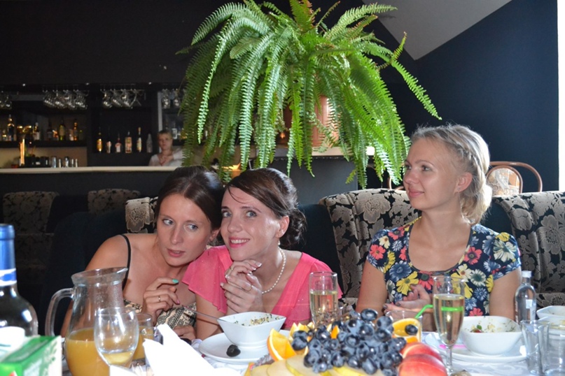 Ксения Кузнецова | Великий Новгород