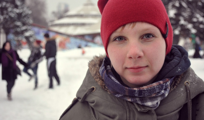 Анастасия Борисова | Москва