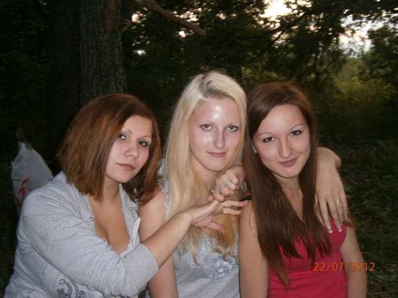 Ирина Ожерельева | Липецк