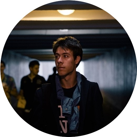 Дмитрий Демидчик |