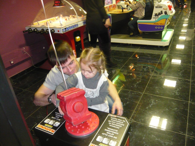 Денис Буланов Wolk | Воскресенск