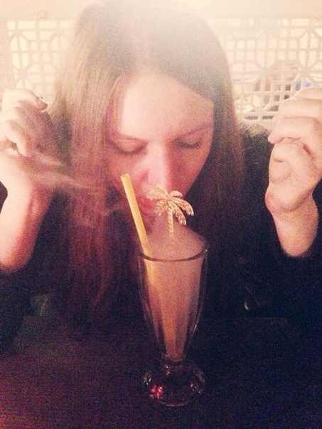 Евгения Мостовая |