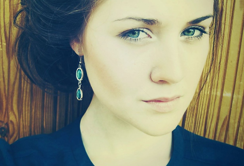 Алёна Лаврентьева | Москва