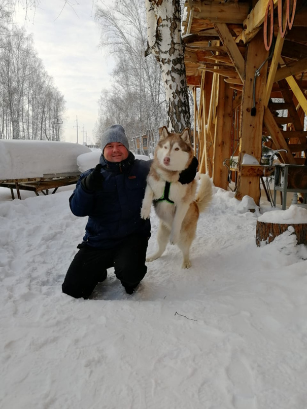 Иван Логинов | Томск