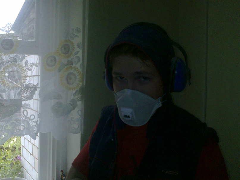 Евгений Байков | Ижевск