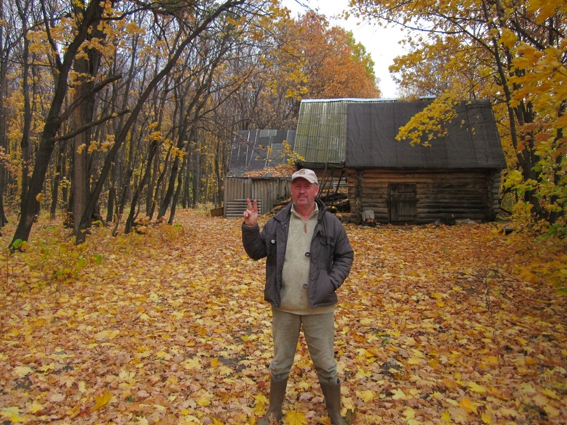 Михаил Олейников | Уфа