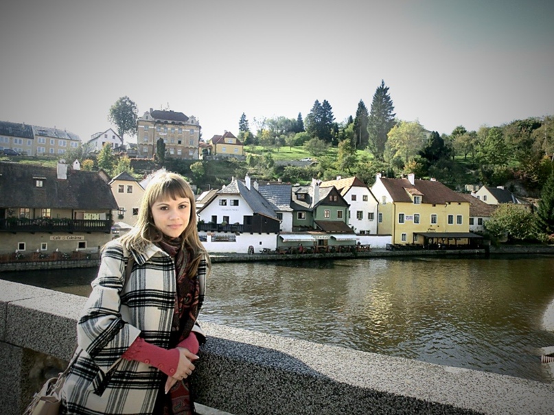 Татьяна Жирова | Анапа