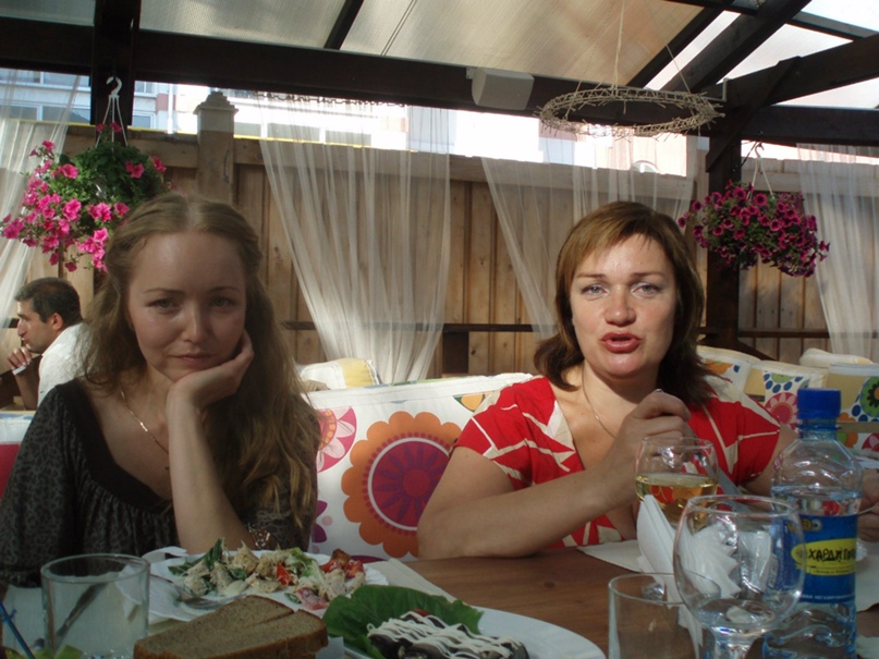 Юлия Булатова | Вологда