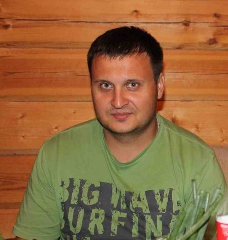 Антон Овсянников | Казань