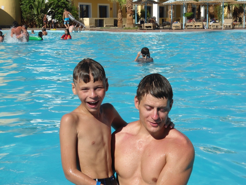 Александр Бородинов | Ухта