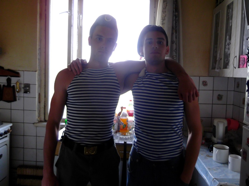 Владимир Дроздов | Москва