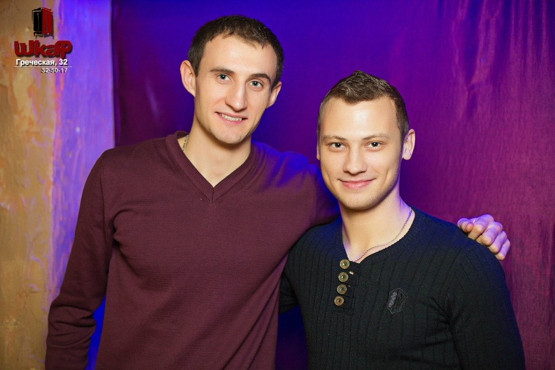 Alexandr Shestopalov | Одесса