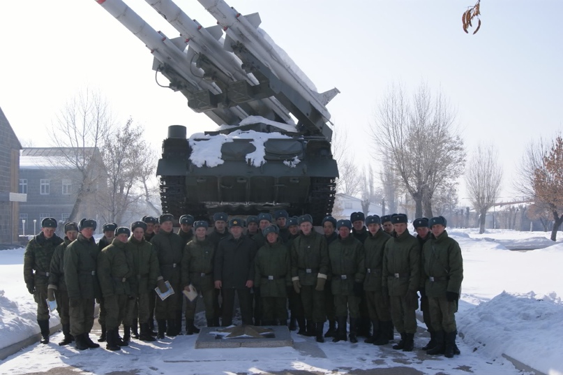 Николай Еремеев Алексеевич | Чебоксары