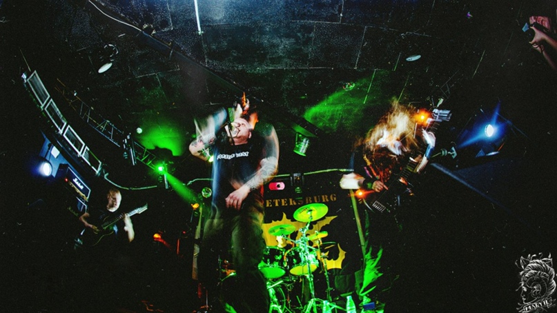 Павел Семин | Москва