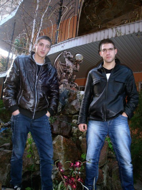 Александр Тамбовцев shad1kaimbatstyle™ | Одесса