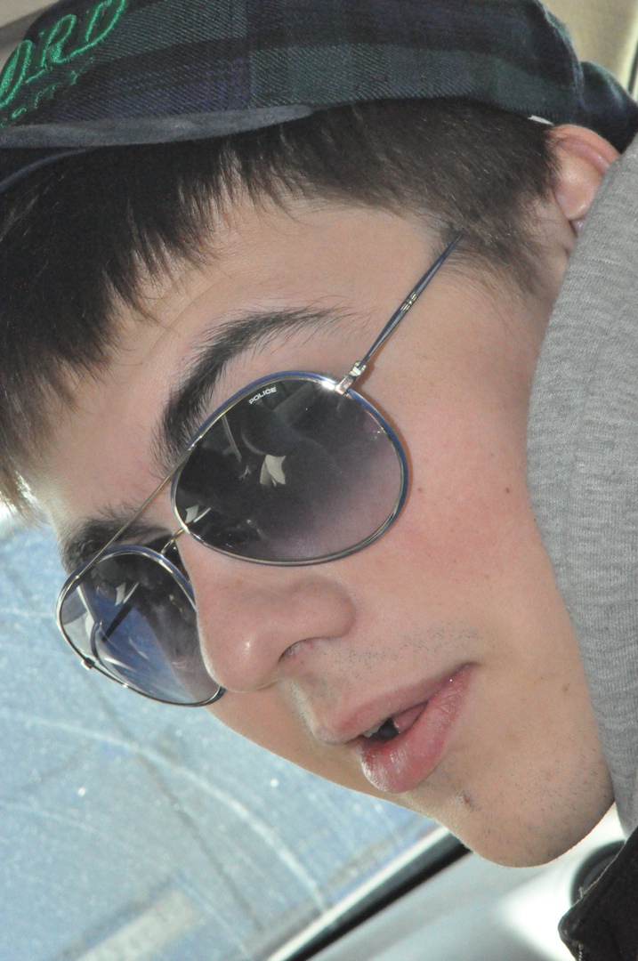 Kirill Sergeevich | Пермь