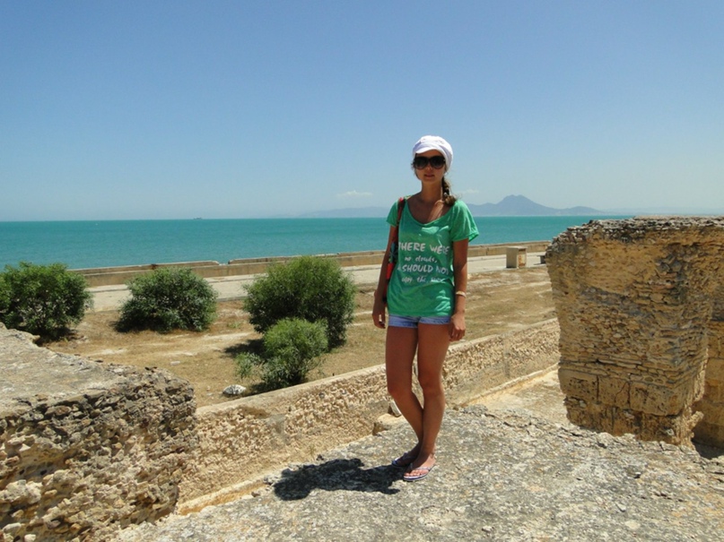 Елена Александрова | Морки