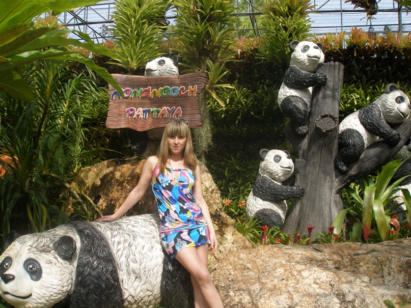 Мария Шумилина | Красноярск