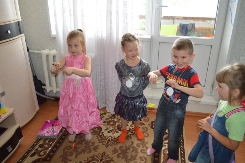 Ольга Бойцева | Тихвин