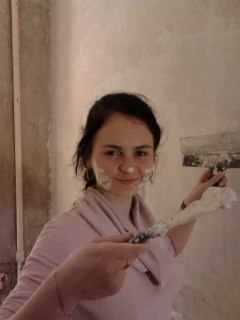 Наталья Петрова | Санкт-Петербург