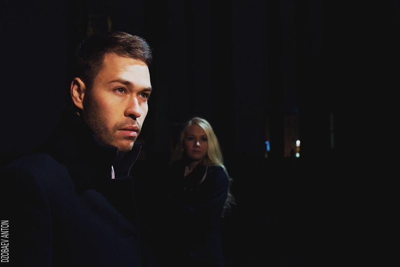 Алёна Аленина | Москва