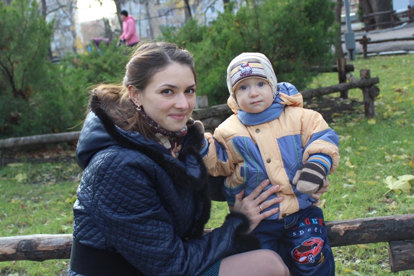 Ксения Евдокимова | Саратов